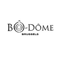 BÔ-DÔME logo