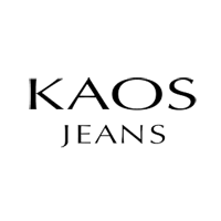 KAOS Jeans logo