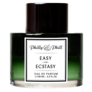 Easy for Ecstasy - Philly&Phil logo