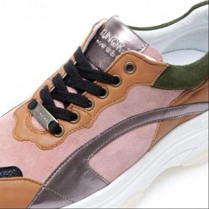 Ugly Old Pink