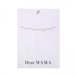 Dear Mama logo