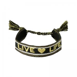 Live Life logo