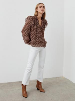 Anne 7034 Rosy Camel