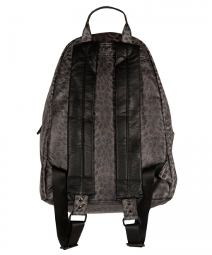 Backpack Leopard Camo 1092 Desert Tau