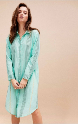 Turquoise