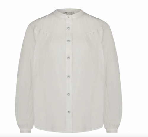Els blouse White