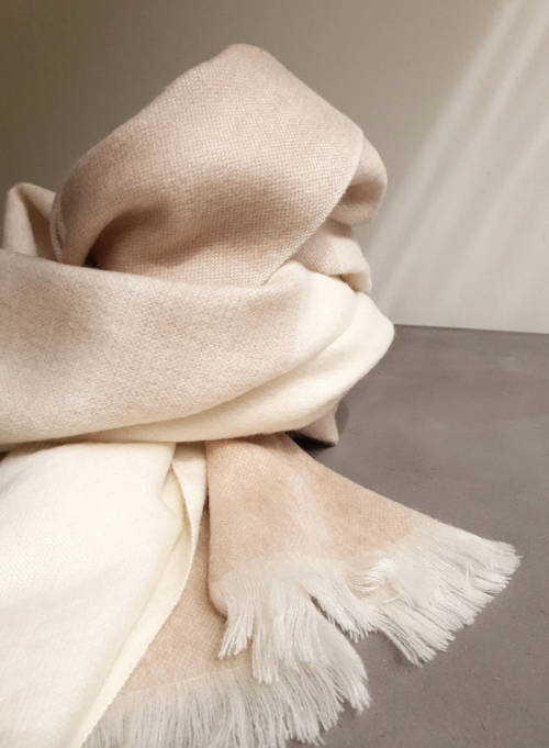 Satin Linen - Brushed Ombre STBO
