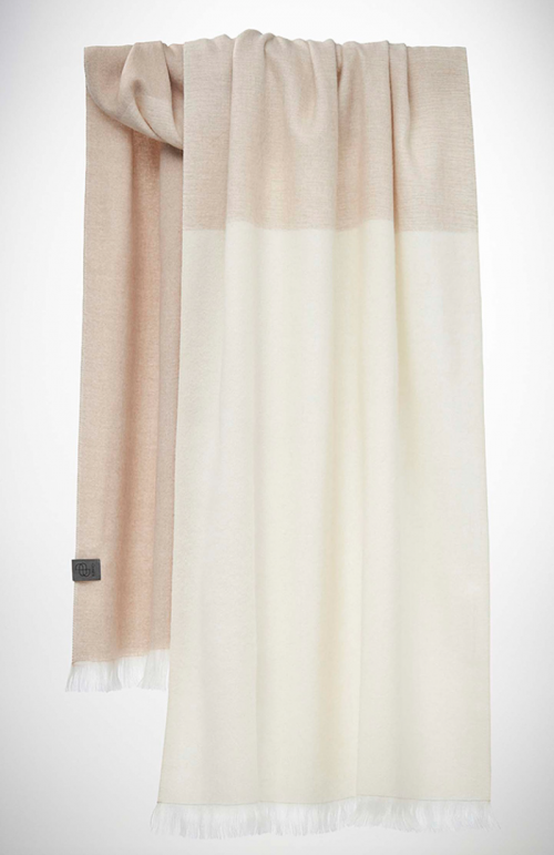 Satin Linen - Brushed Ombre STBO