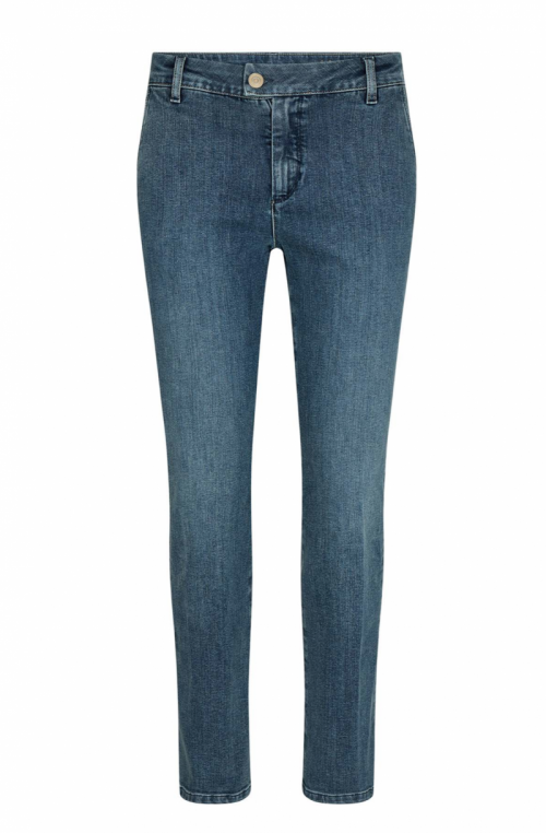 Dashley ReLoved Jeans 401 Blue