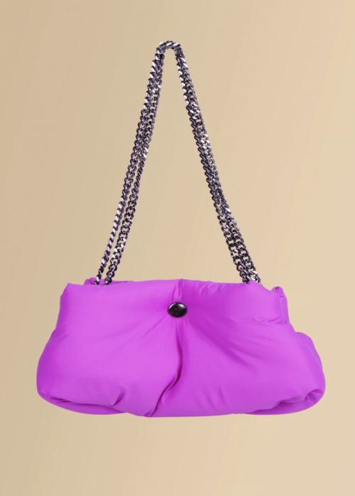 Small Handbag Violet