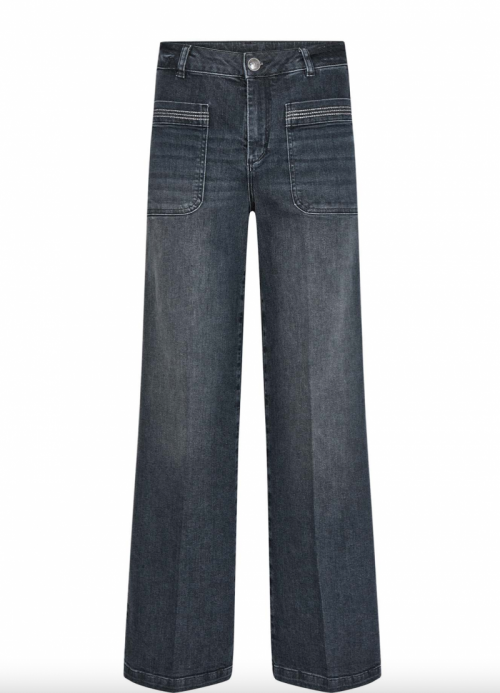 Colette Regent jeans 861 Dark Grey