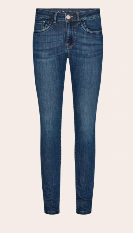 Alli Maze jeans 401 Blue