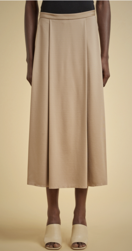 Skirt mat principale V56-1 Argilla