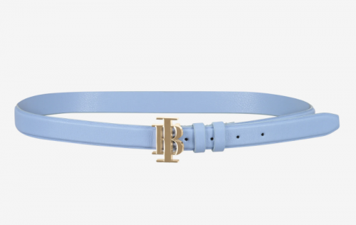 Icon belt Airy blue