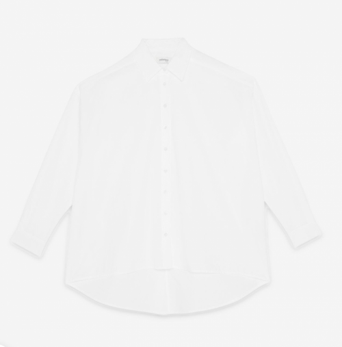 Camicia Bianco