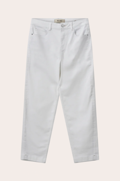 Basya bianco Jeans 101 White
