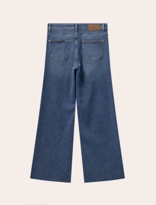 Dara Nion Jeans 401 Blue