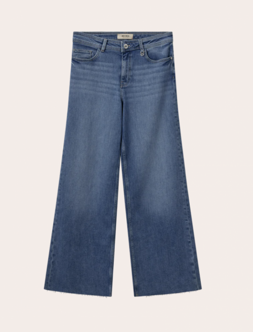 Dara Nion Jeans 401 Blue