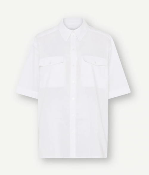 Helle shirt 002 white