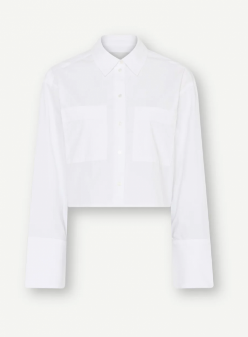 Samuel shirt 002 white