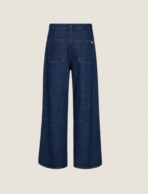 Antalia Pincourt Jeans 447 Dark Blue