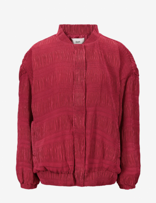 Wave bomber  Red