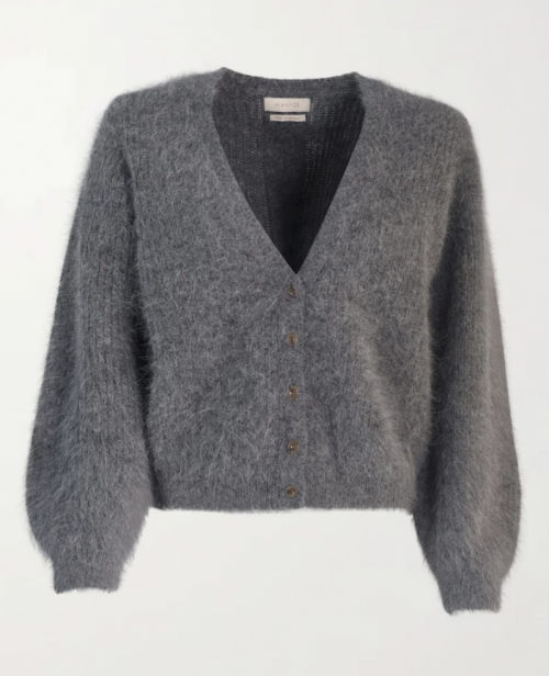 Angora Dark grey