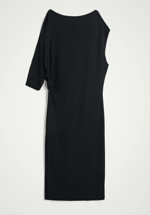 Jazz Dress Black