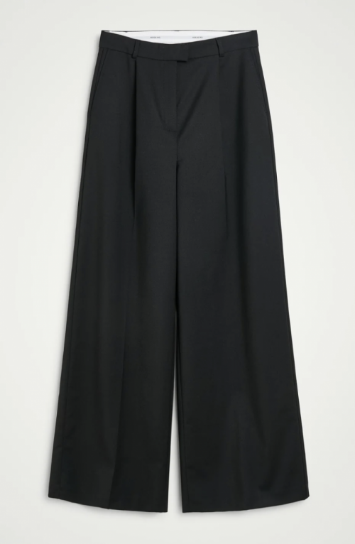 Kelly Pants Black